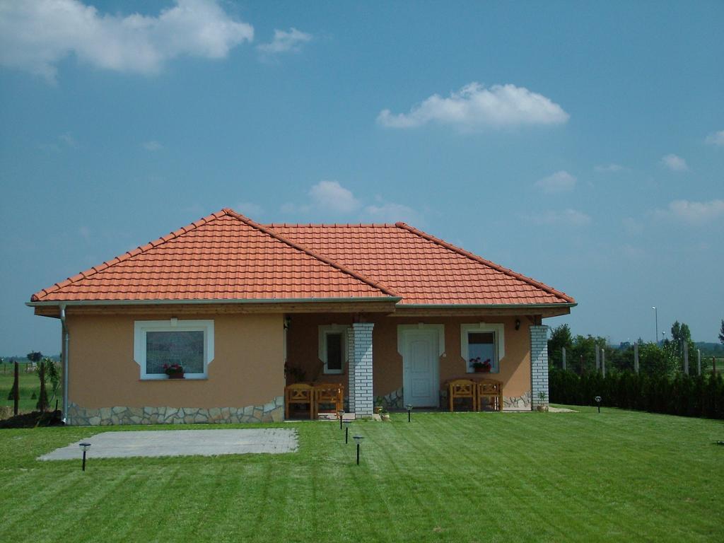 Horvathapartman Bük Oda fotoğraf